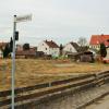 Das Baugebiet an der Seestraße, an dem die Grabenstraße in Filzingen entlang führt, soll zügig fertiggestellt werden.  	