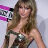 Sängerin Taylor Swift war der Star der diesjährigen American Music Awards. Sie gewann vier Auszeichnungen.