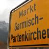 Jetzt ist Baubeginn für die Ortsumfahrung von Oberau bei Garmisch-Partenkirchen.