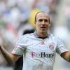 Fall Robben: Bayern beklagen Millionen-Schaden