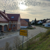 Von den acht Bauplätzen im Sielenbacher Baugebiet Reutgasse gehört etwa die Hälfte der Gemeinde. Bis auf einen Platz sind bereits alle Grundstücke verkauft.