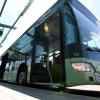 In einem Bus in Gersthofen kam es zu einem Zwischenfall im Zusammenhang mit dem Infektionsschutzgesetz.