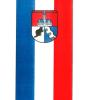 Die Marktgemeinde Biberbach bekommt eine Fahne