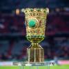 Die Auslosung der 2. Runde des DFB Pokals 21/22 findet heute statt. Alle Infos zu Termin und Übertragung gibt es hier.