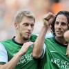 Auch ohne «Zauberfußball»: Werders neue Erfolge
