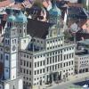 Bei den Wahlen 2014 will die SPD das Rathaus wieder zurück erobern. 