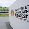 Am Wochenende beginnt die Leichtathletik-WM in Budapest. 