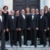 Seit 15 Jahren gibt es das Ensemble „Capella Nova“. Aus diesem Anlass gibt es am 8. Oktober ein Jubiläumskonzert. 	