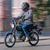 Das Mindestalter für den Moped-Führerschein liegt derzeit bei 16 Jahren.