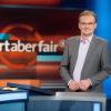 Frank Plasberg moderiert "Hart aber fair".