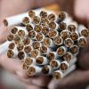 Unbekannte haben in Dollnstein Zigaretten im Wert von 20.000 Euro gestohlen.