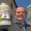 Wegen Steuerhinterziehung: Oktoberfestwirt Sepp Krätz verurteilt