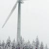 Um die Energiewende zu schaffen, sind mehr Windräder nötig. 