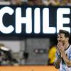 Nach Scheitern gegen Chile: Lionel Messi wird nicht mehr für die argentinische Nationalmannschaft spielen.