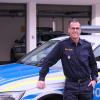 Andreas Schröter leitet seit Beginn des Jahres 2024 die Polizeiinspektion Nördlingen.