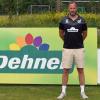 Jürgen Meissner ist als neuer Sportlicher Leiter des TSV Rain noch auf der Suche nach einigen Spielern für die neue Bayernliga-Saison. 