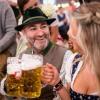 Das Oktoberfest 2019 ist in vollem Gange. Alle Infos zu Termin, Tischreservierung, Bierpreis und Programm: hier.