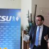 Klaus Holetschek (CSU) will die Partei in Bellenberg im Wahlkampf unterstützen.