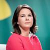 Grünen-Chefin Annalena Baerbock: Verspielt sie eine einmalige Chance?