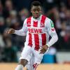 Feierte mit 16 Jahren sein Debüt im Trikot des 1. FC Köln: Yann Aurel Bisseck.