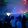 Spring Dance Party in TSV Halle in Krumbach mit GoGo-Girls und "Miss Wet-T-Shirt Wahl".