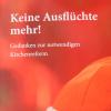 Unbequeme Fragen stellt der ehemalige Günzburger Klinikseelsorger Hermann Wohlgschaft in seinem neuen Buch „Keine Ausflüchte mehr!“ 	 	
