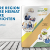 Unsere Region, unsere Heimat - unsere neue Verlagsbeilage