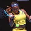 Coco Gauff setzt ein Ausrufezeichen: Ohne Mühe erreicht sie bei den Australian Open die zweite Runde.