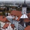 Messerattacke in Dillingen: Verdächtiger festgenommen