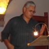 Gerd Berghofer gastiert mit dem Vortrag „Die Anderen“ in der Synagoge in Binswangen. Er war vor einem Jahr bereits einmal anlässlich der Kulturtage im Landkreis Dillingen unterwegs. 