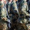 Die Bundeswehr soll saniert werden. Das wirft auch Fragen über eine zukünftige Wehrpflicht auf. 