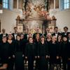 Das Vokalensemble Vox Augustana tritt am Sonntag, 30. Oktober, in der Stadtpfarrkirche St. Jakob in Friedberg auf.