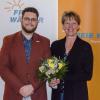 Freie Wähler: Florian Lichtenstern und Susanne Droth kandidieren für Landtag und Bezirkstag.