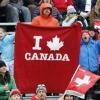 Medien: Feiernde Kanadier retten «Debakel»-Spiele
