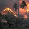 Nach den verheerenden Busch- und Waldbränden auf der Insel Maui ist die Zahl der Todesopfer auf 53 angestiegen. Dies gab der Bezirk Maui im US-Bundesstaat Hawaii bekannt. 