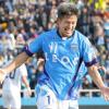 Der 52-jährige Kazuyoshi Miura spielt für Yokohama FC in der J-League.