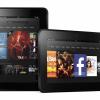 Soll es bald auch im deutschen Fachhandel geben: Das Amazon-Tablet Kindle Fire. 