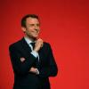 Nach allen Umfragen wird der sozialliberale Reformpolitiker Emmanuel Macron am 7. Mai zum Präsidenten gewählt. Doch es gibt auch Zweifel.