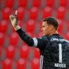 Hat seinen Vertrag beim FC Bayern verlängert: Kapitän Manuel Neuer.