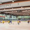 Der Eissport in der defizitären Halle am Hungerbachweg ist nicht gefährdet. Die Hohen Betriebskosten werden jedoch untersucht. 