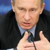 Putin: EU soll Ukraine die Gasrechnung zahlen