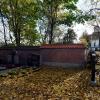 Immer mehr Grabstellen auf dem Gersthofer Friedhof bleiben frei. Die Freiflächen sollen künftig so umgestaltet werden, dass der Parkcharakter gefördert wird.