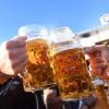 Die Italiener trinken sehr viel deutsches Bier. Auch 2020 wieder. 