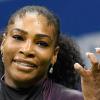 Die US-Tennisspielerin Serena Williams macht sich für mehr Gerechtigkeit stark.