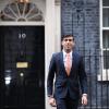 Schon als Student hatte Rishi Sunak eine klare Vorstellung von seiner Zukunft: Er wollte Premierminister von Großbritannien werden. Mit gerade einmal 42 Jahren ist er am Ziel. 