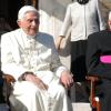 Georg Ratzinger besuchte seinen Bruder Joseph, den emeritierten Papst Benedikt XVI, regelmäßig in Rom. 
