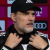 Bayern-Trainer Thomas Tuchel amüsiert die Debatte um ein DFB-Comeback von Toni Kroos.