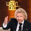 Moderiert ein letztes Mal «Wetten, dass ...?»: Showmaster Thomas Gottschalk. (Archivbild)