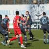 Das Testspiel zwischen dem TSV 1860 München und dem TSV Rain endete 3:2. 