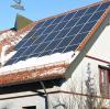 Für Photovoltaik-Anlagen auf privaten Dächern in Mindelheim gab es beispielsweise Fördergelder. 	